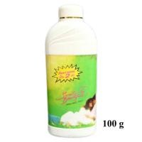 ราคา แป้งหอมทาตัว มิสทีน Mistine 100g (21040212784)