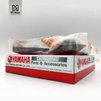 ราคา ผ้าเบรคหลัง Yamaha เกรดแท้ Mio Fino (9544453907)