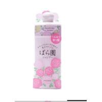 ราคา เเชมพู กลิ่นกุหลาบ Shiseido ROSARIUM Garden Shampoo RX 300ml (20540679371)