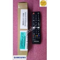 ราคา ใหม่ เบิกศูนย์ รีโมท แอลอีดี ซัมซุง สมาร์ททีวี พาร์ท bn59 01315d สามารถนำไปใช้กับทีวีซัมซุง ได้ทุกรุ่น (10540810670)