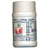 ราคา LG COMPOUNDED ASAFOETIDA POWDER 50 GRAMS (523350825)