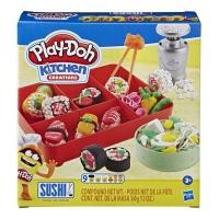 ราคา 22x23 The new Play Doh culture music and colorful sandwich snacks suit children Play dough clay mud DIY toys (18805240360)