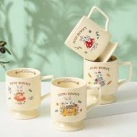 ราคา CSแก้วเซรามิค แก้วมัคDUDU BUNNY พร้อมส่ง (20093191667)