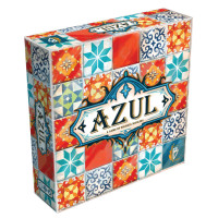 ราคา Azul Master Chocolatier Summer Pavilion Crystal mosaic กล่องแข็ง งานอย่างดี Board game บอร์ดเกม (9161957881)
