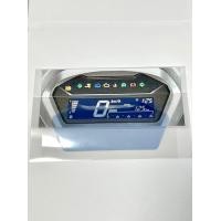 ราคา ฟิล์มกันรอยเรือนไมล์ New Honda Giorno125 ปี2023 2024 giorno 125 (20439948092)