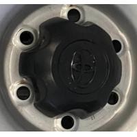 ราคา ฝาปิดดุมกลางกะทะ 17 Toyota ราคาต่อฝา (21158168511)