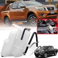 ราคา กระป๋องพักน้ำ ฝาปิดกระป๋องพักน้ำ รุ่น นิสสัน นาวาร่า NISSAN NAVARA NP300 ปี 2015 2018 สีขาว 1 ชิ้น (10608772051)
