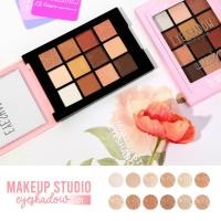 ราคา Ashley Makeup Studio Eyeshadow A 327 (14157037687)