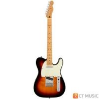 ราคา Fender Player Plus Telecaster กีตาร์ไฟฟ้า (10160568023)