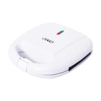 ราคา ประกัน 1ปี เครื่อง ทำแซนวิช OTTO รุ่น SW 012 แซนวิส sandwich maker เครื่องปิ้งขนมปัง ใช้ในครัวเรือน เครื่องทำขนมปัง ทำแซนวิช 4 แผ่น (17435002950)