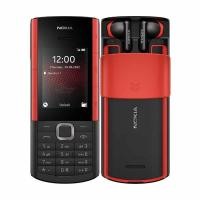 ราคา โนเกีย Nokia 5710 XpressAudio 4G 48 128MB หน้าจอ 2 4 นิ้ว ปุ่มกดใหญ่ มาพร้อมหูฟังไร้สาย (20717516980)