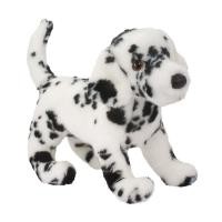 ราคา ตุ๊กตานิ่ม แบรนด์ ดักลาส Douglas ตุ๊กตาสุนัขพันธุ์ดัลเมเชียน Winston DALMATIAN ขนาด 16 นิ้ว (4608198251)