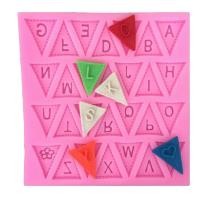 ราคา แม่พิมพ์ซิลิโคน ตัวอักษร พิมพ์วุ้น พิมพ์ฟองดอง พิมพ์ซิลิโคน พิมพ์สามมิติ (14039393242)