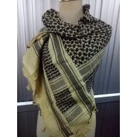 ราคา ผ้าชีมัค Shemagh ผ้าพันคอ ผ้าคลุมไหล่ ของแท้จากปากีสถาน (16629719386)