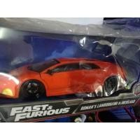 ราคา รถโมเดล jada fast furious dodge charger 1959 Chevy impala 1969 stingray scale1 24 (20657750794)