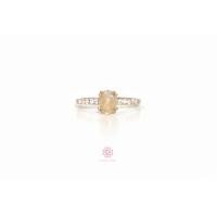 ราคา Rosenmarry แหวนพลอยแท้โอปอ ตัวเรือนเงินแท้925 ชุบพิ้งค์โกลด์ แถมฟรีผ้าเช็ดเครื่องประดับ จัดส่งฟรี แหวนพลอยแท้เสริมดวง RR006 (9212199587)