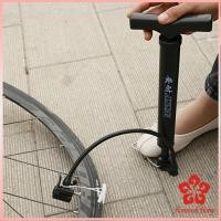 ราคา เครื่องสูบลม ที่สูบลมมือ เติมลมยาง ที่สูบลมจักรยาน ที่สูบลม ที่สูบลมมอเตอร์ไซค์ Inflator (13335016645)