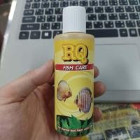 ราคา ยาเหลือง RQ FISH CARE รักษาโรคปลา (18901764846)
