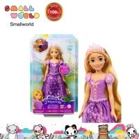 ราคา Disney Princess Singing Rapunzel Doll ดิสนีย์ ปริ้นเซส ตุ๊กตาราพันเซลร้องเพลง รุ่น HPD41 (19987737759)