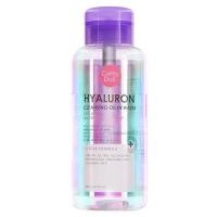ราคา คลีนซิ่ง CATHY DOLL Cleansing Water 500ML Hyaluron Anti Acne Bright Up คลีนซิ่งวอเตอร์ ที่เช็ดเครื่องสำอาง ไบร์ทอัพ ไฮยาลูรอน แอนตี้แอคเน่ เคที่ดอลล์ (20828324719)