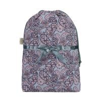 ราคา NaRaYa Drawstring Bag กระเป๋าเชือกรูด NB 258 M NEW COLOR (21046060230)