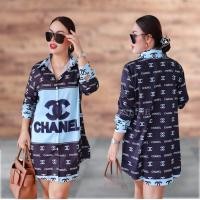 ราคา Amberger Shirt freesize 44 รวมลายแบรนด์เนม เสื้อเชิ้ต เสื้อผ้าสาวอวบ (20539811785)