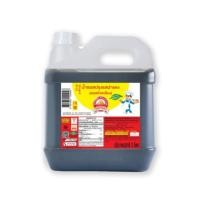 ราคา ซอสปรุงรส ฝาแดง ตราภูเขาทอง 3ลิตร แกลลอน รหัสสินค้า 37880 (20607191876)