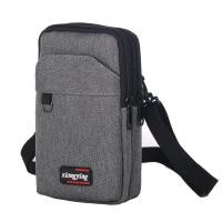 ราคา XIMESHAO เครื่องมือเดินทาง ชั้นเดียว สองชั้น กระเป๋าใส่โทรศัพท์ กระเป๋ากีฬา กระเป๋าสะพายข้าง กระเป๋าใส่เหรียญ กระเป๋าใส่โทรศัพท์มือถือ กระเป๋าคาดเอว กระเป๋าคาดเอว กระเป๋า wasit (20342701615)