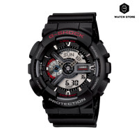 ราคา G SHOCK รุ่น GA 110 1A ของแท้ประกัน cmg 1 ปี (16948606802)