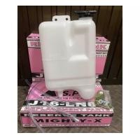 ราคา กระป๋องพักน้ำหม้อน้ำ TOYOTA MIGHTY X กระปุกพักน้ำ กระป๋องพักหม้อน้ำ โตโยต้า ไมตี้เอ็กซ์ MTX (19536172264)