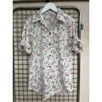 ราคา เสื้อเชิ๊ต แขนยาว ผ้าหางกระรอก ใส่สบาย (19433312212)