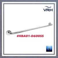ราคา VRH ราวแขวนผ้า รุ่นบี เอ HBA01 D600SS (20910416409)