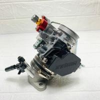 ราคา เรือน CRF250 CBR250 บานปาก คอหรีด CBR250 2 หัวฉีด ใส่ W125บังลม W110 i เก่า แท้เบิกศูนย์ HONDA เรือนลิ้นเร่ง CBR250 CRF250 ครบชุดตามภาพ Wave125บังลม Wave110 i เก่า (19591695631)
