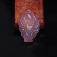 ราคา สร้อยคอจิ้งจอกเก้าหางคริสตัลบำบัดสร้อยคอหินอัญมณีแท้สร้อยคอเครื่องรางป้องกันจี้สำหรับผู้หญิง (17237092536)