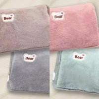 ราคา ถุงน้ำร้อนไฟฟ้า กระเป๋าน้ำร้อนตุ๊กตา สวมมือได้ ถอดซักได้ กระเป๋าน้ำร้อน ช่วยลดปวด คุณภาพดี กระเป๋าน้ำร้อนไฟฟ้า VLP 610 (20961344549)