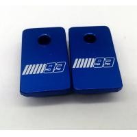 ราคา ฝาปิดหางปลา อลูมิเนียมสวิงอาร์มกล่องเล็ก ชุดฝาปิดสวิงอาร์มมิเนียมกล่องเล็ก ฝาปิดอาร์มอลูมิเนียม เลเซอร์ลาย ราคาต่อ1คู่ ยาว4 5กว้วง2 5 (11174904637)