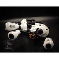 ราคา Abu Garcia Max Pro รอกตีเหยื่อปลอม หยดน้ำมีทั้ง ซ้ายและขวา น้ำหนักเบา 210 กรัม กำลังเบรคสูง 6 8 กก รอบจัด 7 1 1 (16401958367)