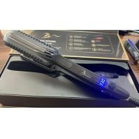 ราคา New Brazils Master Dual Infrared Black Titanium 1 5 เครื่องหนีบบราซิลอินฟาเรดรุ่นใหม่ อินฟาเรด 2 เส้น ใหม่ล่าสุด (21268962267)