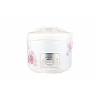 ราคา Global House CLOSE หม้อหุงข้าวไฟฟ้า ความจุ 1 8 ลิตร OT RF09 สีขาว รับประกันของเเท้ (11068999948)