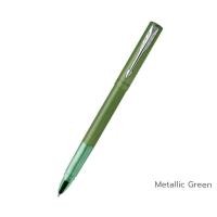ราคา PARKER Vector XL Rollerball Pen ปากกาปาร์คเกอร์ โรลเลอร์บอล เว็กเตอร์ เอ็กซ์แอล พร้อมกล่อง 215977 ฟรี สลักชื่อ (20698807230)