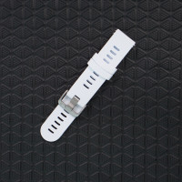 ราคา สายนาฬิกาซิลิโคน Garmin Forerunner 245 245 Music 645 ทำจากซิลิโคน แข็งแรง ไม่ขาดง่าย AA3 (12857659114)