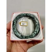 ราคา กำไลหยก กำไลหยกแท้ กำไลหยกพม่า กำไลหยกเจไดต์ กำไลทรงทองปิง กำไลทรงโดนัท (18840104416)