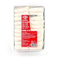 ราคา เอโร่ ปอเปี๊ยะกุ้งแช่แข็ง 40 ชิ้น (19767845169)