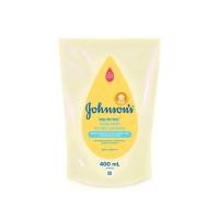 ราคา Johnsons Baby Bath จอห์นสัน สบู่อาบน้ำท็อปทูโท เบบี้บาธ 500 มล เเละ ถุงเติม ท็อปทูโท เบบี้ บาธ 400 มล มีช้อยส์ให้เลือก (20765042019)