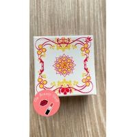 ราคา ครีมประทินผิวเบสบิวตี้ สีแดง ขนาด5กรัม (21231905785)