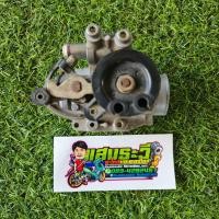 ราคา เรือนลิ้นเร่งมีโอ125i Mio125i หัวฉีดแท้ติดรถพร้อมใช้งาน (20826041475)