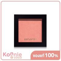 ราคา REVLON Powder Blush 7 5g Melon Drama เรฟลอน พาวเดอร์ บลัช บลัชออนแบบฝุ่น (20117266426)