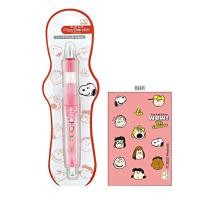 ราคา Best Seller ดินสอกดเขย่าไส้ Pilot Dr Grip Play Border 0 3 0 5mm ดินสอกดญี่ปุ่น Moomin Sanrio San X Disney Japan (20210337647)