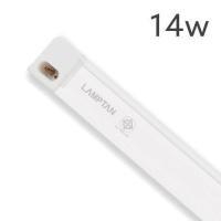 ราคา LAMPTAN หลอดไฟ LED Super Slim Colour Switch 3แสงในหลอดเดียว เปลี่ยนแสงด้วยสวิทช์ไฟ ต่อพ่วงได้ (15853580706)