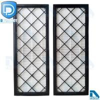 ราคา แผ่นกรองอากาศ กรองแอร์ Tesla เทสล่า Model Y ภายนอกรถ D Protect Filter EV Series By D Filter ไส้กรองแอร์รถยนต์ (20833845890)